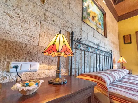 Villa de Vacances avec Piscine Privée, Climatisation et Vue Panoramique - Photo 19