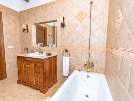 Villa de Vacances avec Piscine Privée, Climatisation et Vue Panoramique - Photo 22