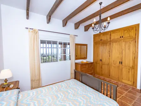 Villa de Vacances avec Piscine Privée, Climatisation et Vue Panoramique - Photo 23