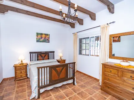 Villa de Vacances avec Piscine Privée, Climatisation et Vue Panoramique - Photo 24