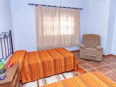 Villa de Vacances avec Piscine Privée, Climatisation et Vue Panoramique - Photo 27