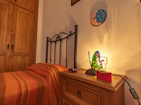 Villa de Vacances avec Piscine Privée, Climatisation et Vue Panoramique - Photo 28