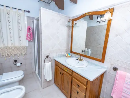 Villa de Vacances avec Piscine Privée, Climatisation et Vue Panoramique - Photo 29