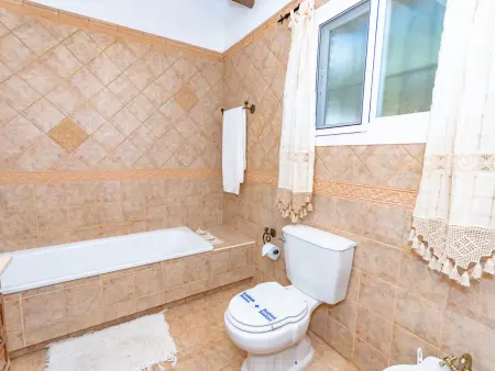Villa de Vacances avec Piscine Privée, Climatisation et Vue Panoramique - Photo 30