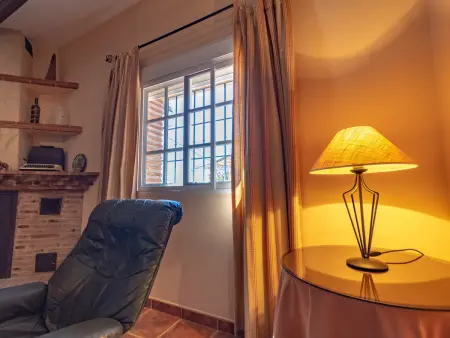 Villa de Vacances avec Piscine Privée, Climatisation et Vue Panoramique - Photo 31