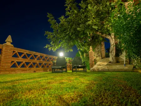 Villa de Vacances avec Piscine Privée, Climatisation et Vue Panoramique - Photo 35
