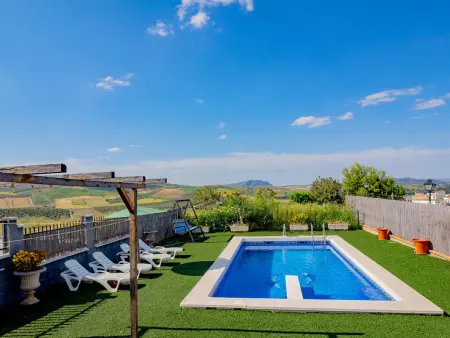 Escapade à Ardales avec piscine privée pour 6 personnes - Photo 6