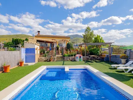 Escapade à Ardales avec piscine privée pour 6 personnes - Photo 8