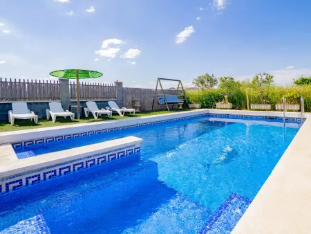 Escapade à Ardales avec piscine privée pour 6 personnes - Photo 10