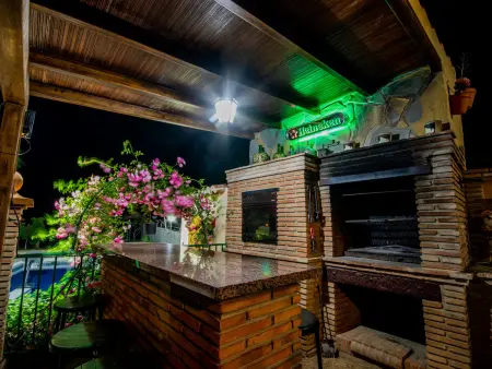 Escapade à Ardales avec piscine privée pour 6 personnes - Photo 16
