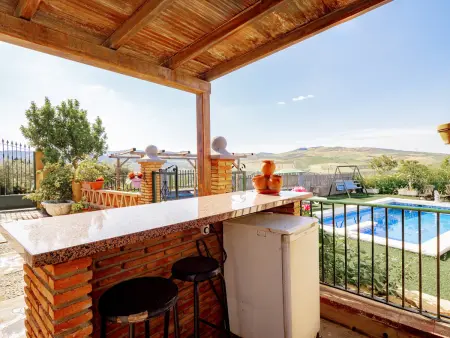 Escapade à Ardales avec piscine privée pour 6 personnes - Photo 18