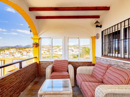 Escapade à Ardales avec piscine privée pour 6 personnes - Photo 21