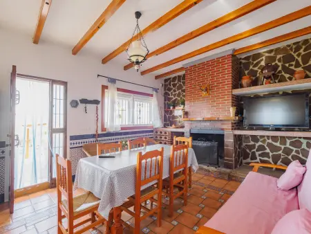Escapade à Ardales avec piscine privée pour 6 personnes - Photo 26
