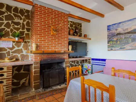 Escapade à Ardales avec piscine privée pour 6 personnes - Photo 27