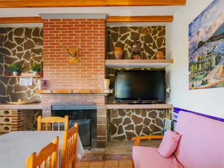 Escapade à Ardales avec piscine privée pour 6 personnes - Photo 28