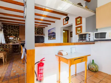 Escapade à Ardales avec piscine privée pour 6 personnes - Photo 30