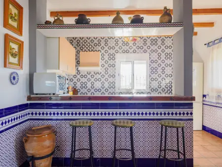 Escapade à Ardales avec piscine privée pour 6 personnes - Photo 31