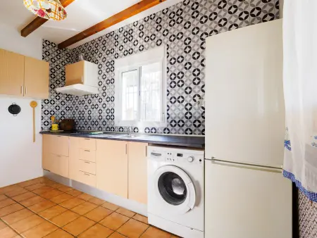 Escapade à Ardales avec piscine privée pour 6 personnes - Photo 32