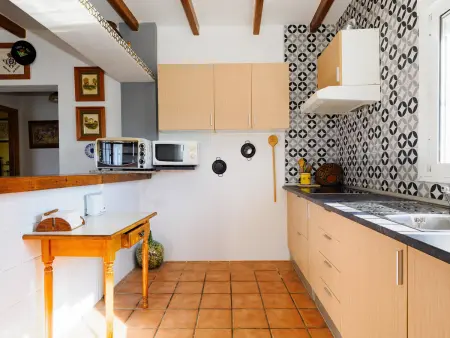 Escapade à Ardales avec piscine privée pour 6 personnes - Photo 33