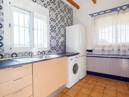 Escapade à Ardales avec piscine privée pour 6 personnes - Photo 34