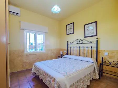 Escapade à Ardales avec piscine privée pour 6 personnes - Photo 35