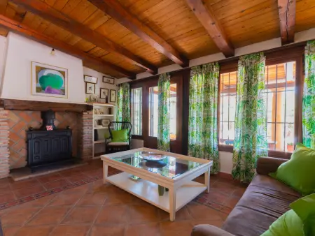 Finca Huerta Rica: Appartements Calmes avec Piscine et Confort à Mijas - Photo 2