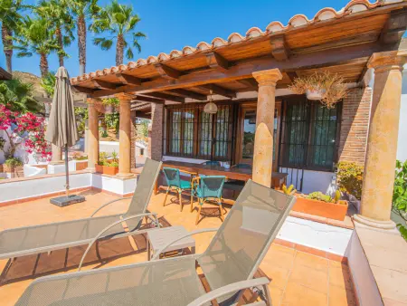 Finca Huerta Rica: Appartements Calmes avec Piscine et Confort à Mijas - Photo 3
