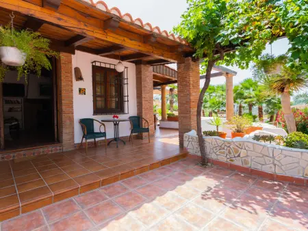 Finca Huerta Rica: Appartements Calmes avec Piscine et Confort à Mijas - Photo 4
