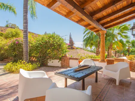 Finca Huerta Rica: Appartements Calmes avec Piscine et Confort à Mijas - Photo 11