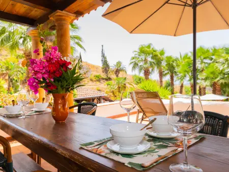 Finca Huerta Rica: Appartements Calmes avec Piscine et Confort à Mijas - Photo 12
