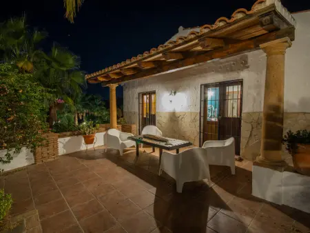 Finca Huerta Rica: Appartements Calmes avec Piscine et Confort à Mijas - Photo 13