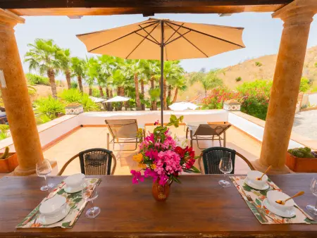 Finca Huerta Rica: Appartements Calmes avec Piscine et Confort à Mijas - Photo 14