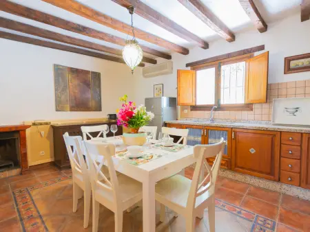 Finca Huerta Rica: Appartements Calmes avec Piscine et Confort à Mijas - Photo 17
