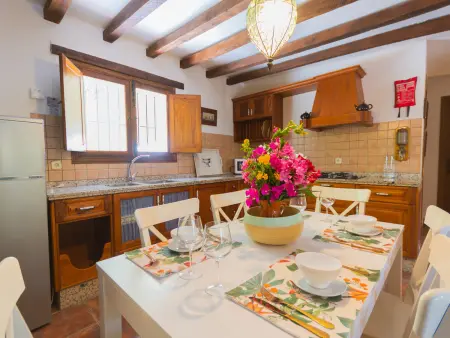 Finca Huerta Rica: Appartements Calmes avec Piscine et Confort à Mijas - Photo 18