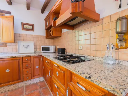 Finca Huerta Rica: Appartements Calmes avec Piscine et Confort à Mijas - Photo 19