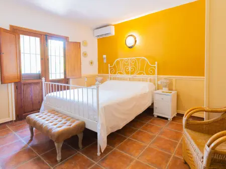 Finca Huerta Rica: Appartements Calmes avec Piscine et Confort à Mijas - Photo 20