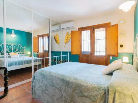 Finca Huerta Rica: Appartements Calmes avec Piscine et Confort à Mijas - Photo 23
