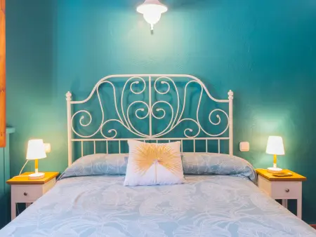 Finca Huerta Rica: Appartements Calmes avec Piscine et Confort à Mijas - Photo 24