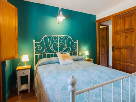Finca Huerta Rica: Appartements Calmes avec Piscine et Confort à Mijas - Photo 25