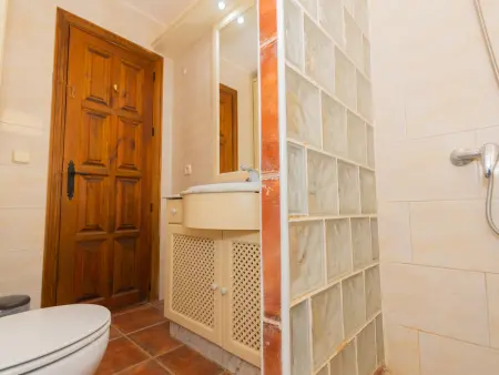 Finca Huerta Rica: Appartements Calmes avec Piscine et Confort à Mijas - Photo 27