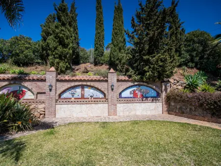 Finca Huerta Rica: Appartements Calmes avec Piscine et Confort à Mijas - Photo 34