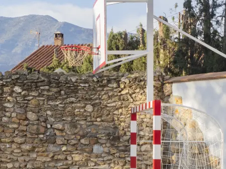 Villa à Alhaurín de la Torre avec piscine chauffée pour 10 personnes - Photo 7