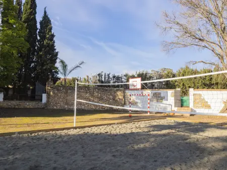 Villa à Alhaurín de la Torre avec piscine chauffée pour 10 personnes - Photo 8