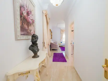Villa à Alhaurín de la Torre avec piscine chauffée pour 10 personnes - Photo 27