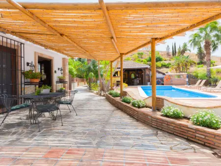 Évasion romantique pour 2 à Mijas avec piscine et barbecue - Photo 10