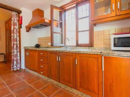 Évasion romantique pour 2 à Mijas avec piscine et barbecue - Photo 16