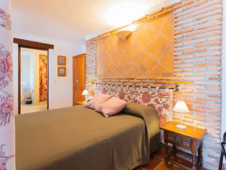 Évasion romantique pour 2 à Mijas avec piscine et barbecue - Photo 18