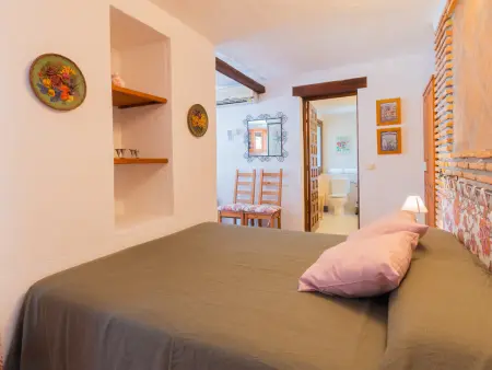Évasion romantique pour 2 à Mijas avec piscine et barbecue - Photo 19