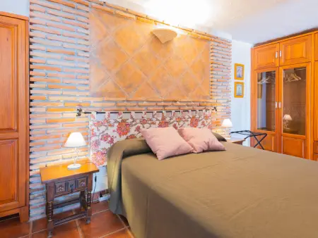 Évasion romantique pour 2 à Mijas avec piscine et barbecue - Photo 20