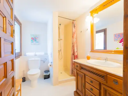 Évasion romantique pour 2 à Mijas avec piscine et barbecue - Photo 21